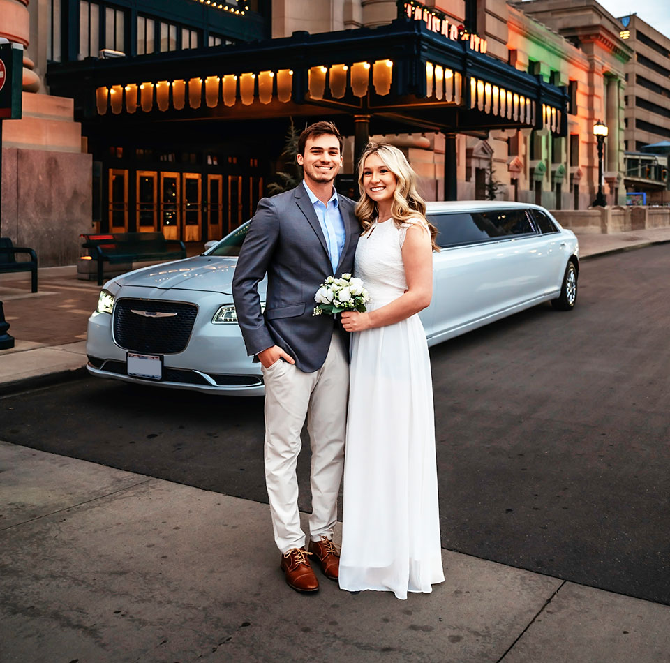 Best Limo Rental in Lee’s Summit